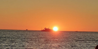 На каких курортах Кубани самая теплая вода в море - Газета Трибуна