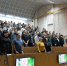 В БУКЭП состоялся День единых действий «Добро как норма жизни» и объявлен старт Федеральной программы «Обучение служением» на 2026/2027 учебный год - БУКЭП