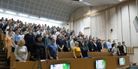 В БУКЭП состоялся День единых действий «Добро как норма жизни» и объявлен старт Федеральной программы «Обучение служением» на 2026/2027 учебный год - БУКЭП