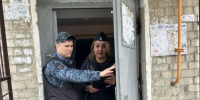 На Ставрополье женщина смогла вернуться в свою квартиру с помощью приставов - Телеканал СвоёТВ