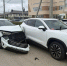 Двухлетний ребёнок пострадал при столкновении двух автомобилей в Ставрополе - Телеканал СвоёТВ