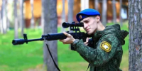 В Свердловской области состоялся межрегиональный слёт «Кадетская слава. Путь в Авангард» - Министерство образования