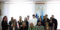 Партнерство во имя развития: ректорат БУКЭП и Студенческий совет наметили новые точки взаимодействия - БУКЭП