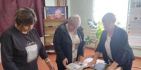 Познавательная программа «В самом сердце России». - Библиотеки Тамбовской области