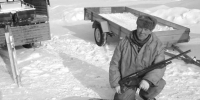 Фото: Главохота ВО - Вологда-поиск