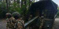 Доставляя «тяжелые осадки» - Мурманский вестник