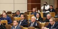 В Коми направят 1,9 миллиарда рублей дополнительных доходов на социальные обязательства - Pg11.Ru