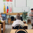 В Иссинском районе подвели итоги профилактической операции „Подросток“ - Иссинский район