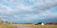 Теплая осень продолжается - Vkurske.Com