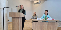 В Александровском округе состоялось совещание «День охраны труда» по теме: «Трудовые права работников и меры, применяемые по улучшению условий труда». - Александровский муниципальный округ