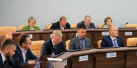 Семь иркутян наградят Почётными грамотами думы города за вклад в развитие Иркутска - Baikal24.Ru