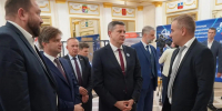 Экономический потенциал машиностроительного комплекса Брянской области - Газета Вперёд