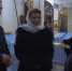 Маргарита Симоньян и Михаил Ведерников посетили Псково-Печерский монастырь - Псковская правда