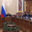 Правительство России выделит дополнительные средства на помощь жителям Белгородской и Курской областей - Belnovosti.Ru