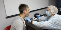 Более 15 тысяч человек заболели ОРВИ в Нижегородской области - Нижегородская правда