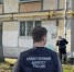 В Новокуйбышевске забитого насмерть собутыльника, словно мусор, выбросили из окна - TltGorod.Ru