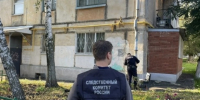 В Новокуйбышевске забитого насмерть собутыльника, словно мусор, выбросили из окна - TltGorod.Ru