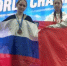 Тольяттинка завоевала серебро на чемпионате и первенстве мира по хапкидо - TltGorod.Ru