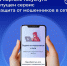 На портале Госуслуги запущен сервис, помогающий защититься от мошенников - Газета Старицкий Вестник