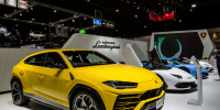 Россияне рекордными темпами закупаются автомобилями Lamborghini - Gorodvo.Ru