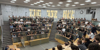 Итоги учебно-методической конференции «Об особенностях образовательного процесса студентов шестого курса лечебного факультета в 2026/2027 учебном году» - Медицинский Университет им. Н.Н. Бурденко