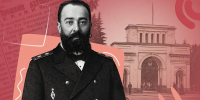 Тайный советник из Ставрополя: чем прославился губернатор региона Бронислав Янушевич - ИА Победа 26