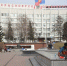 В Красноярске завершается сезон фонтанов - Комсомольская Правда