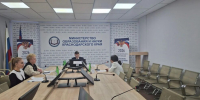 Вопросы взаимодействия музеев и школ Краснодарского края в реализации программы «Пушкинская карта» обсудили на онлайн совещании - Музей Фелицына