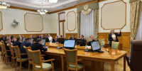 ЕДДС Ленобласти: работа по информированию жителей об отключениях - Комитет по ТЭК