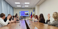 При Министерстве культуры Херсонской области обновили состав Молодёжного совета - Правительство Херсонской области