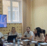 Профориентационная работа в рамках Дня открытых дверей, приуроченного ко Дню дагестанской адвокатуры - Северо-Кавказский институт ВГУЮ (РПА Минюста России)