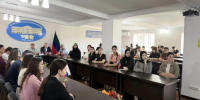 Встреча в формате круглого стола - Филиал ДГУ