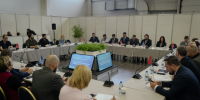 Автор: Пресс-служба АНО «Корпорация развития Енисейской Сибири» - Министерство промышленности и торговли
