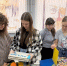 В Копейске будущие педагоги открыли для себя мир детских книг - Копейский рабочий