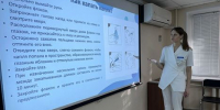 Глазные капли без ошибок: важные навыки для пациентов с глаукомой - Офтальмологическая больница
