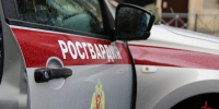 В Калининском районе сотрудники Росгвардии задержали иностранца, разыскиваемого более 20 лет по подозрению в убийстве - Росгвардия
