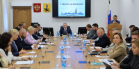 Аварийное жилье в Архангельске - в фокусе внимания городских депутатов на прошедшей 28-й сессии городской Думы - Единая Россия