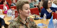 Союз женщин России: чтим память, смотрим в будущее - Единая Россия