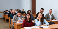 Историки ЮУрГУ приняли участие в конференции «Архив в социуме» - ЮУрГУ