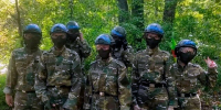 Две команды из Новоусманского района вышли в финал областных соревнований «Разведчики» - РИА Новости Новой Усмани