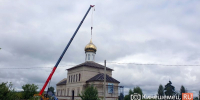 Маршрут «По святым местам Кинешемской епархии» включен в карту паломнического туризма - Kineshemec.Ru