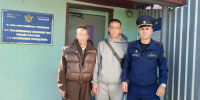 Осужденный исправительной колонии №5 УФСИН России по Республике Мордовия воспользовался правом выезда за пределы учреждения для решения вопросов трудового и бытового устройства после освобождения. - УФСИН