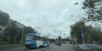 В Волгограде скорректировали трамвайные маршруты из-за ДТП на Детском центре - ИА Высота 102.0