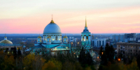 Губернатор Курской области поздравил курян с Днем города - Городские Известия