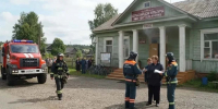 Досуговые центры в Каменском районе закрыты на 25 суток из-за пожарных нарушений - KU66.Ru