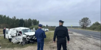 После смертельного ДТП на дороге Калуга – Вязьма возбудили уголовное дело - Калужский перекрёсток