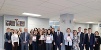 Конкурс фотографий ко Дню выборов - УФК по Республике Бурятия