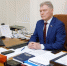 Виктор Логвинов: Мы вместе собирали народную программу «Единой России» - она про то, что волнует каждого - Единая Россия