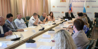Электроснабжение новых кварталов Академического района в Екатеринбурге обеспечат по единому договору - Информационный портал Свердловской области