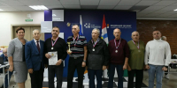 В НОВОСИБИРСКЕ ПРОДОЛЖАЕТСЯ XV ФЕСТИВАЛЬ «ЧЕРЕЗ СПОРТ – К АКТИВНОМУ ДОЛГОЛЕТИЮ»! - Управление физкультуры и спорта г. Новосибирска